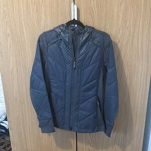 Athleta Rock Ridge PrimaLoft Quilted Jacket